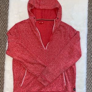 Men’s Terry Cloth Style Unionbay Quarter Zip